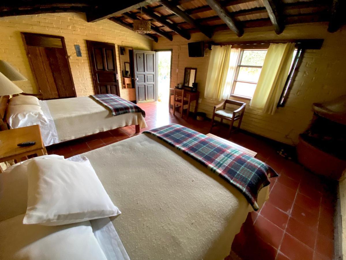 Villa Patzcuaro Garden Hotel Zewnętrze zdjęcie